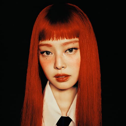 like JENNIE