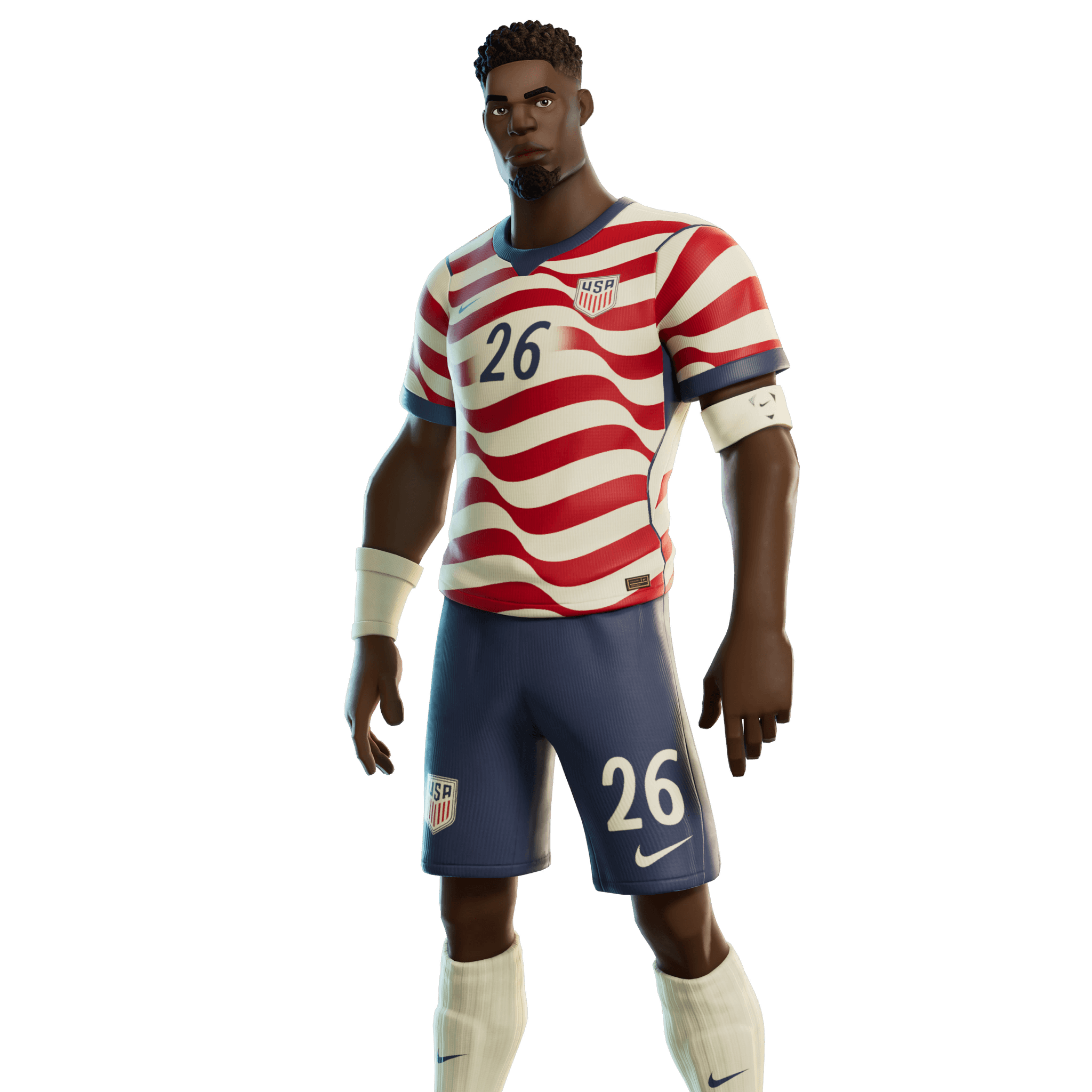 Star Striker