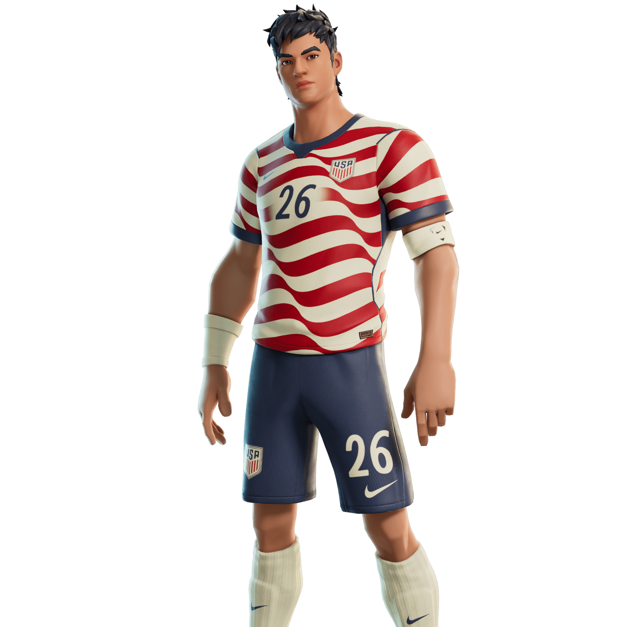 Rogue Winger