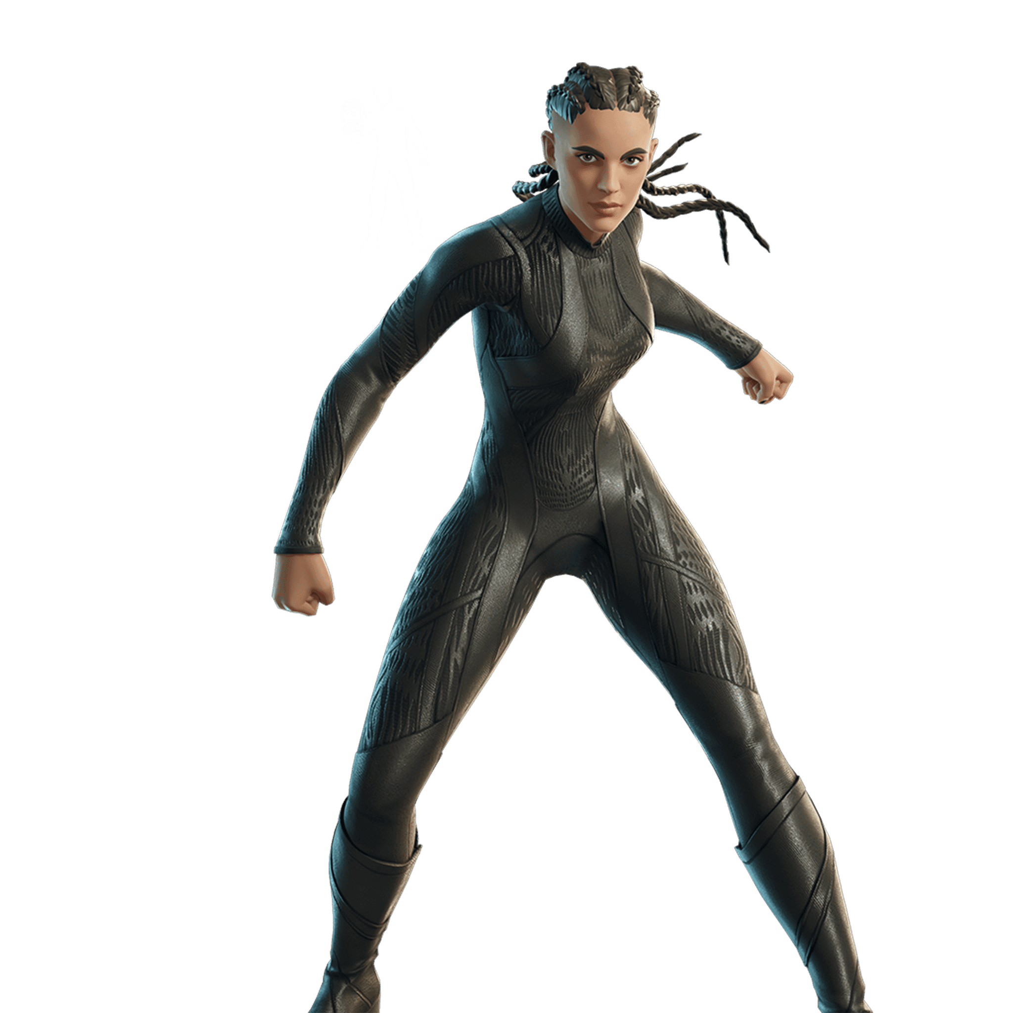 The Engineer (DC)