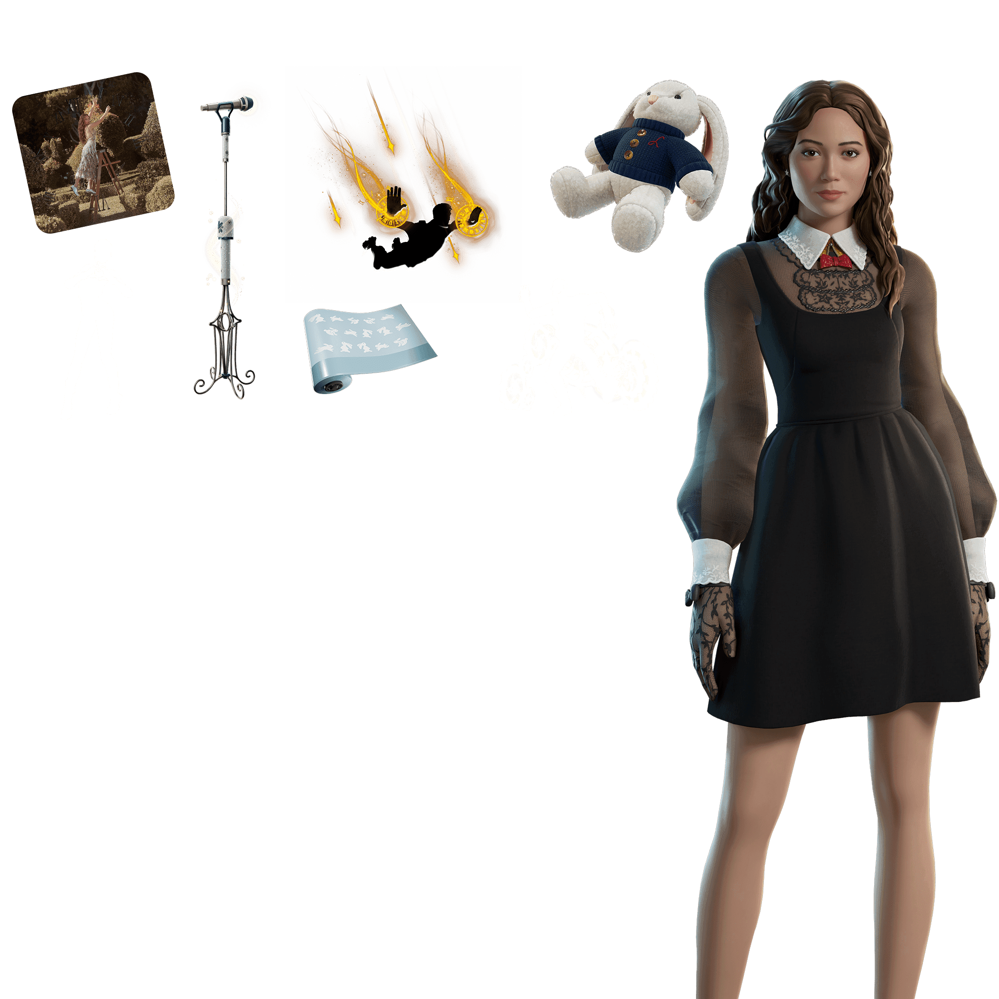 Laufey Bundle