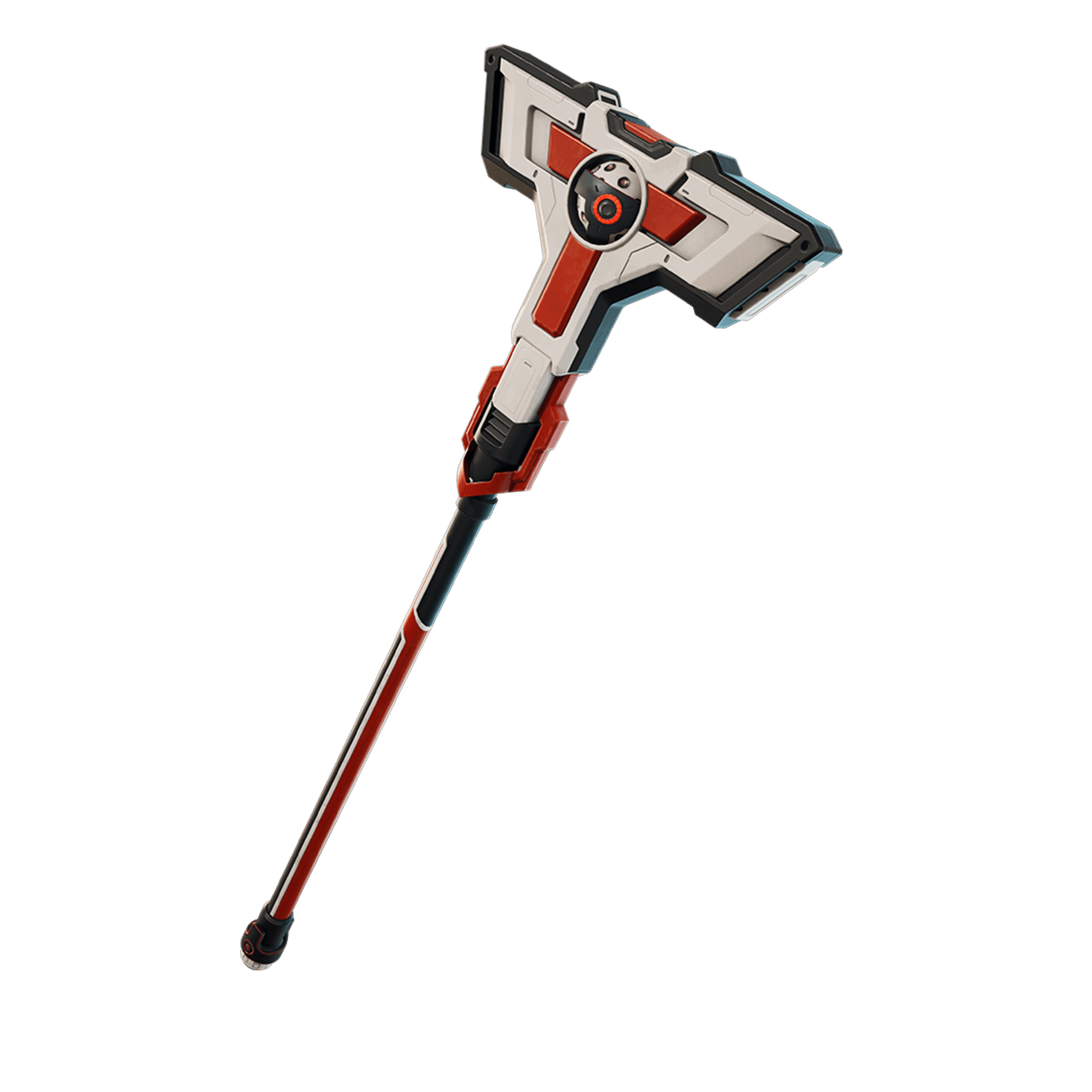 T-Axe