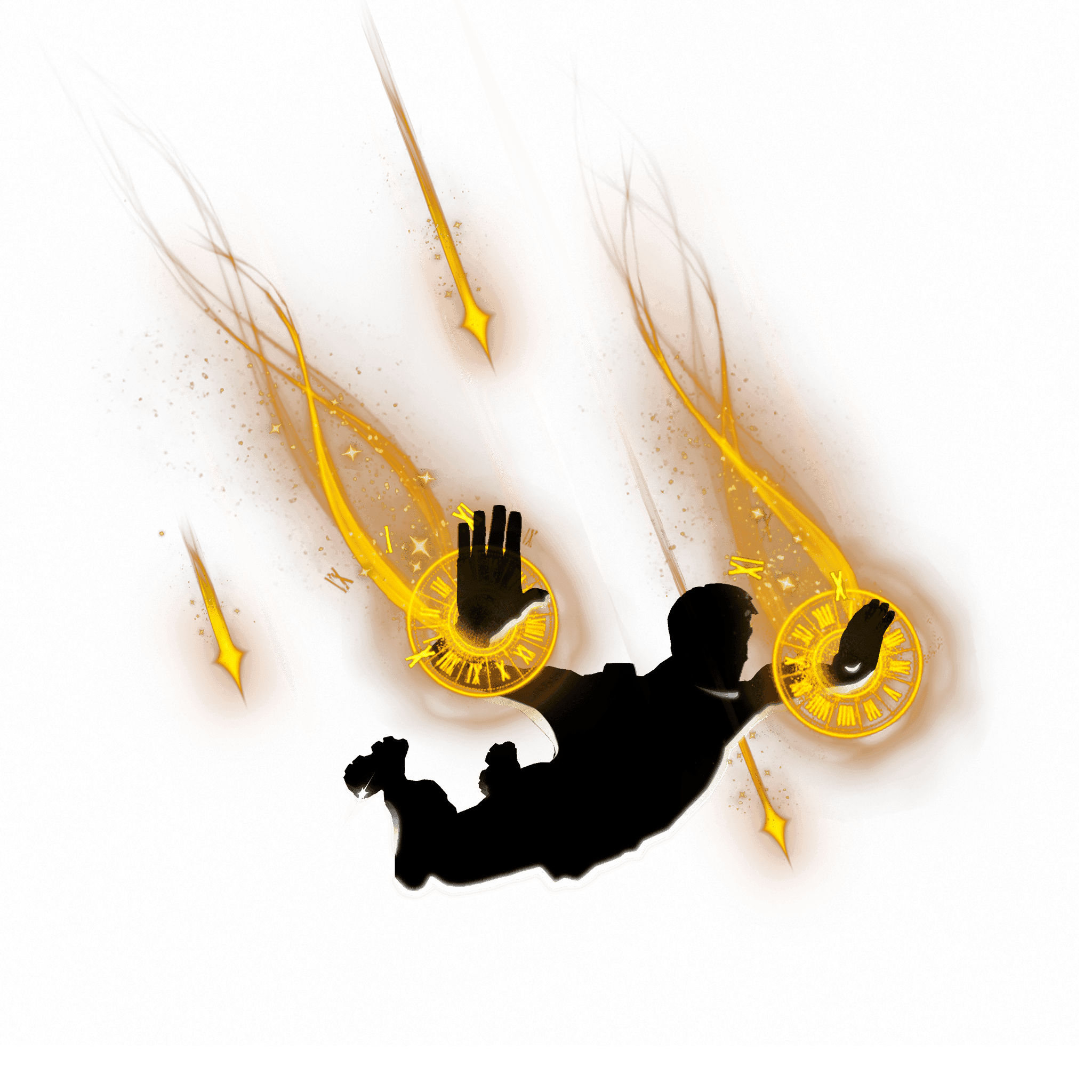 Lovestruck Faller