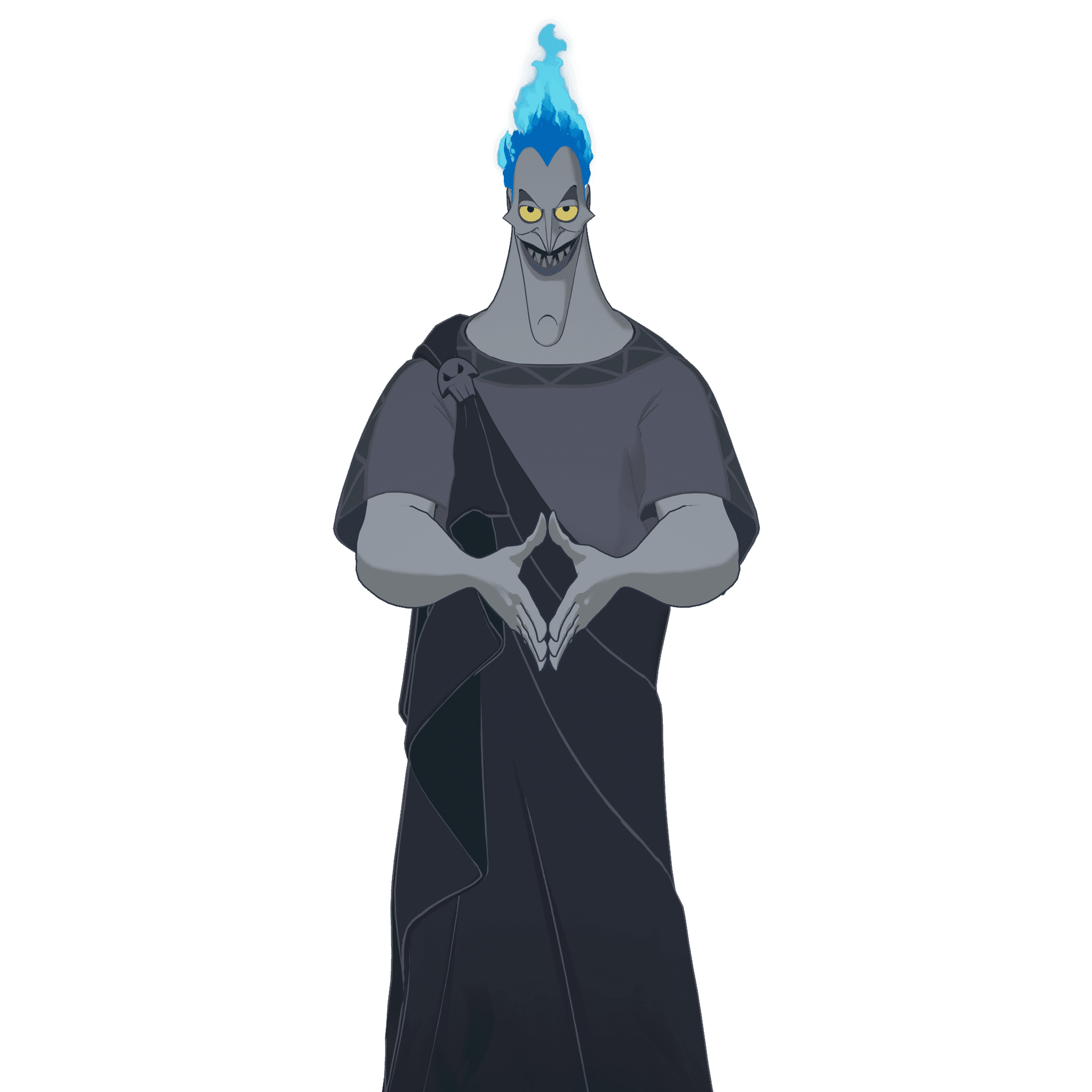 Hades (Lord of the Dead)