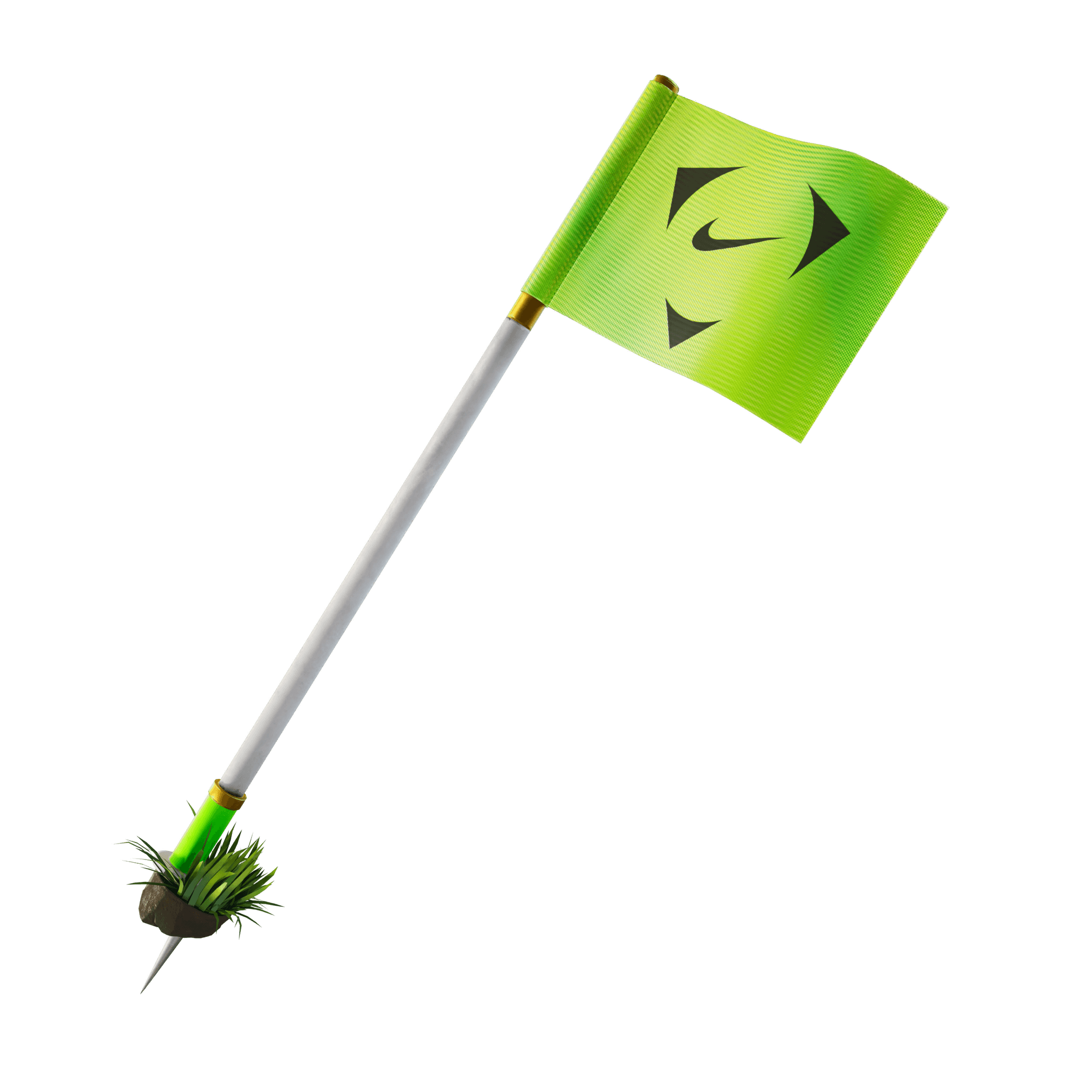 Corner Flag