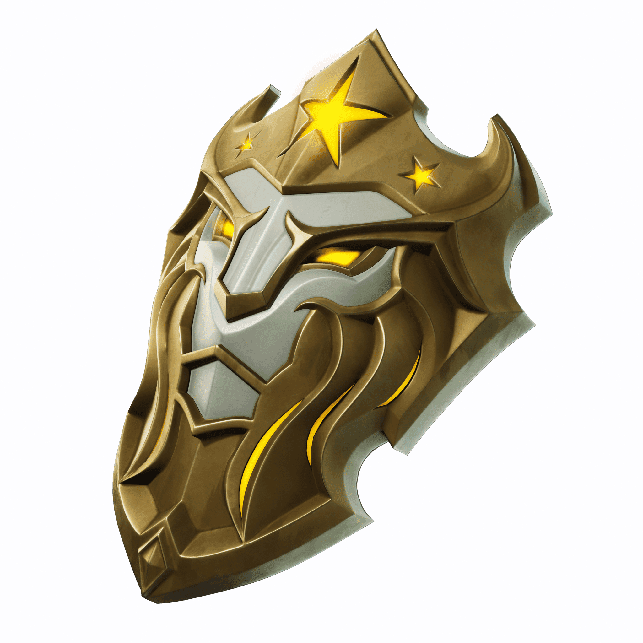 Lion Shield