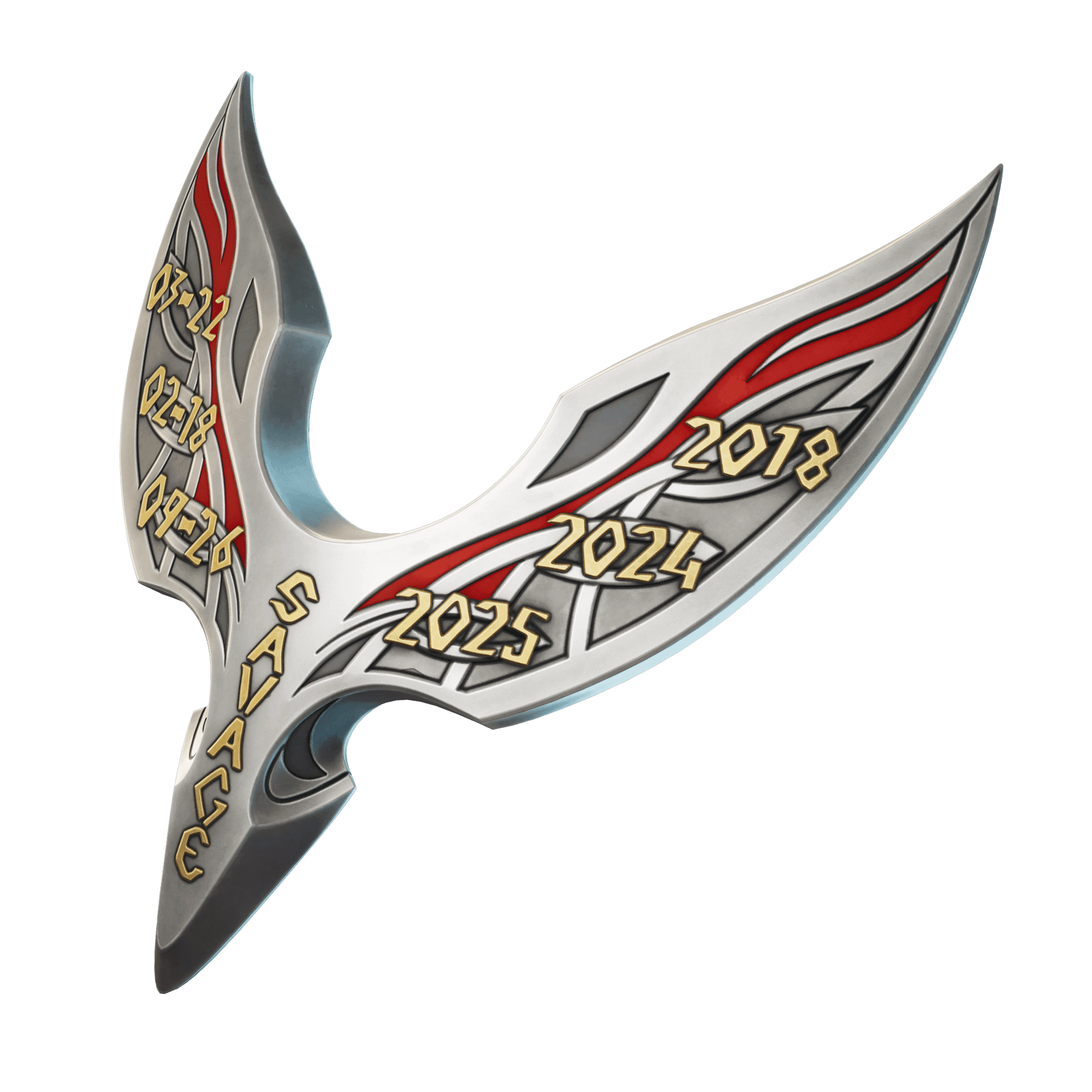 Siren Legacy