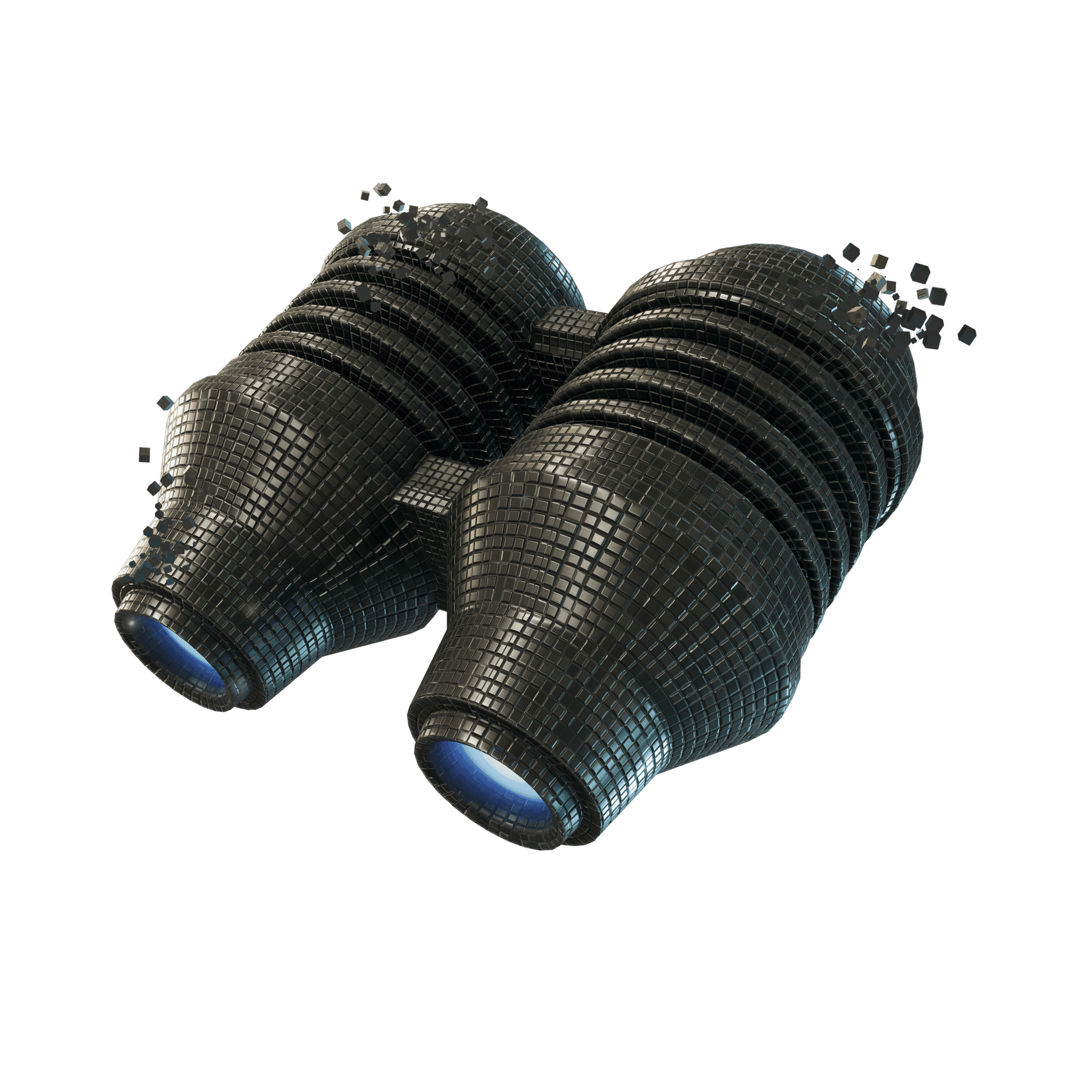 Nanite Booster