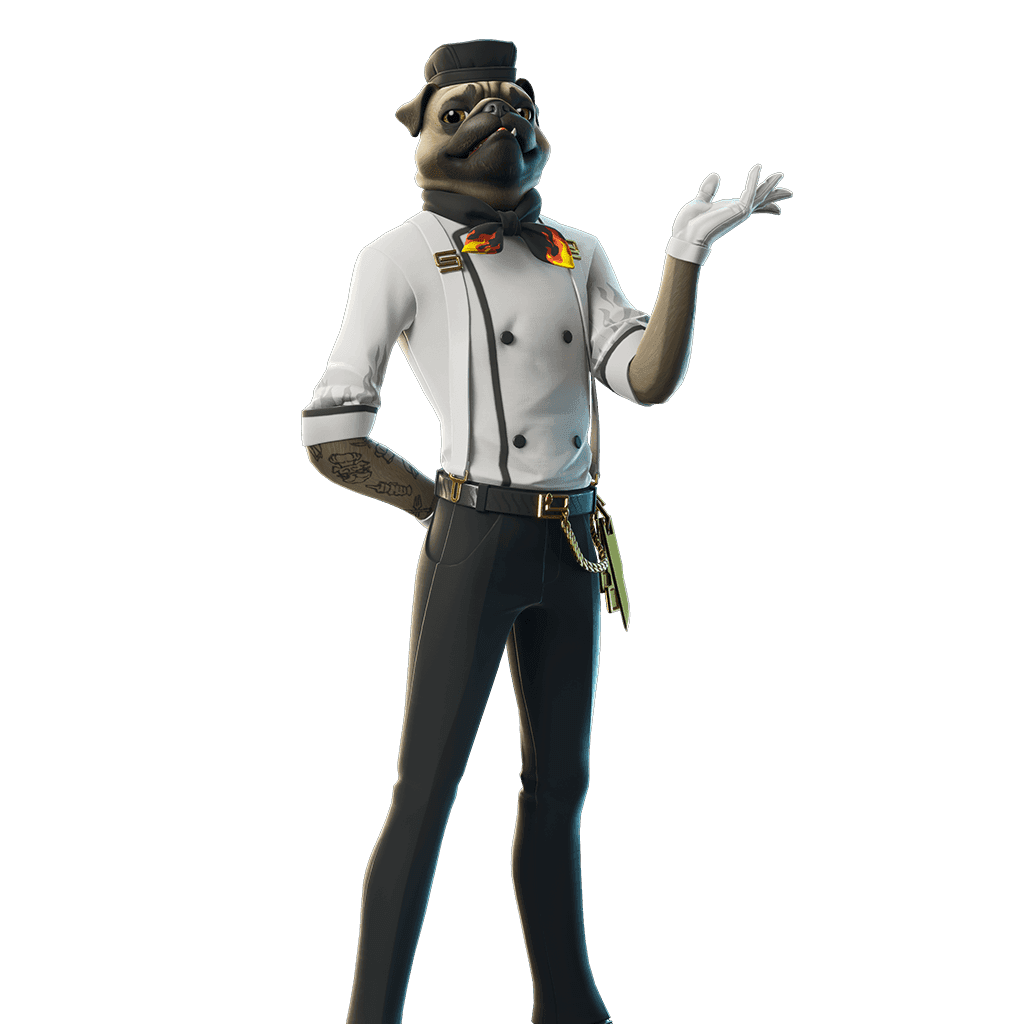Chef