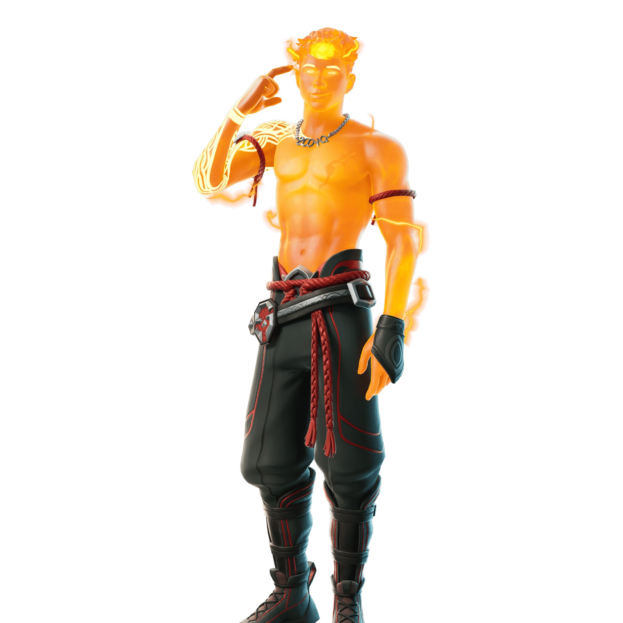 MrSavage