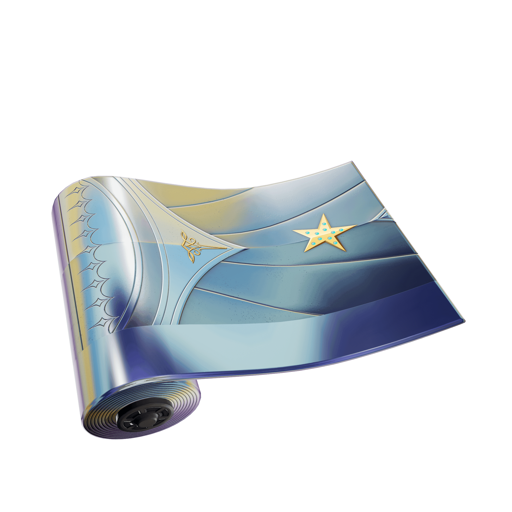 Wrappell Roan