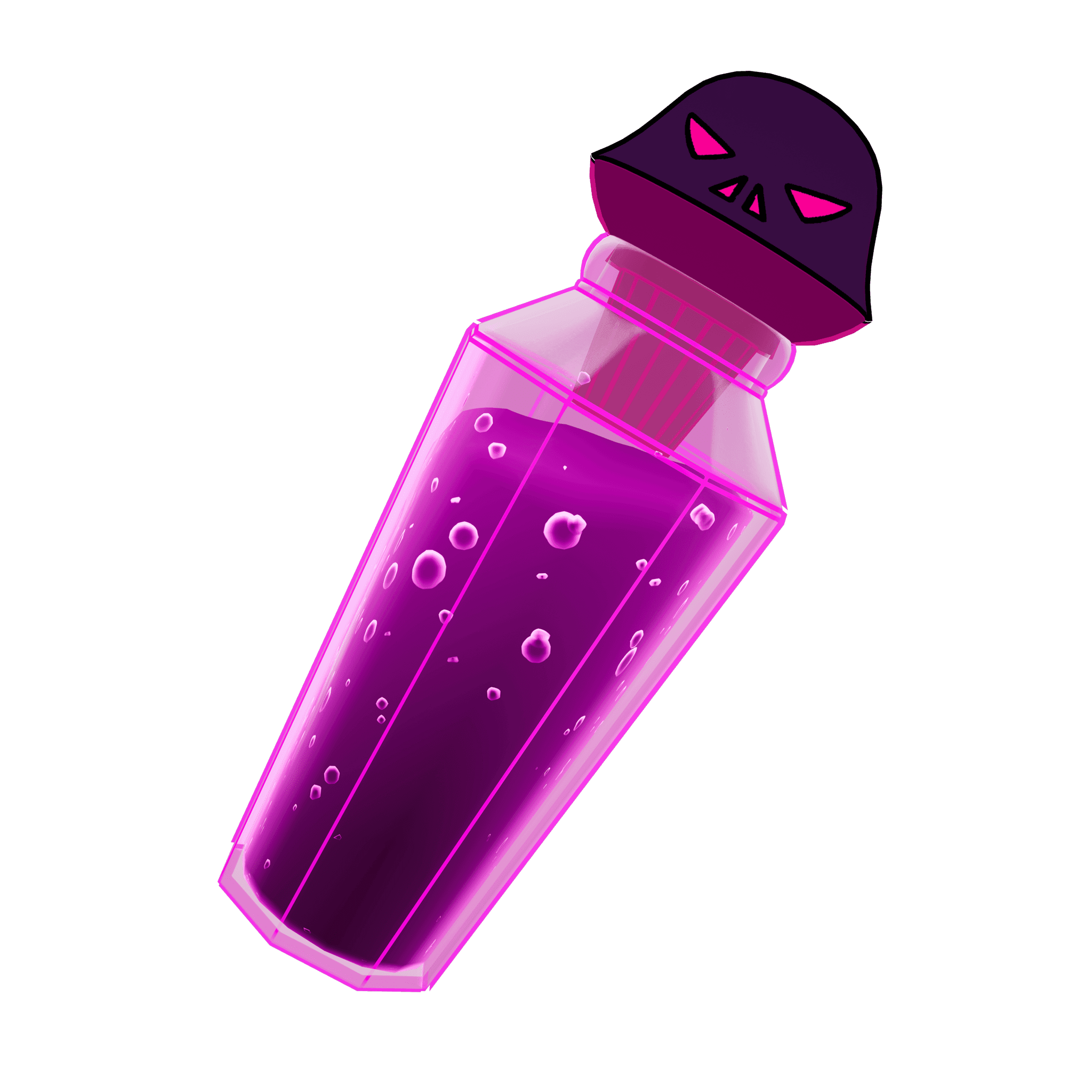 Underworld Poison